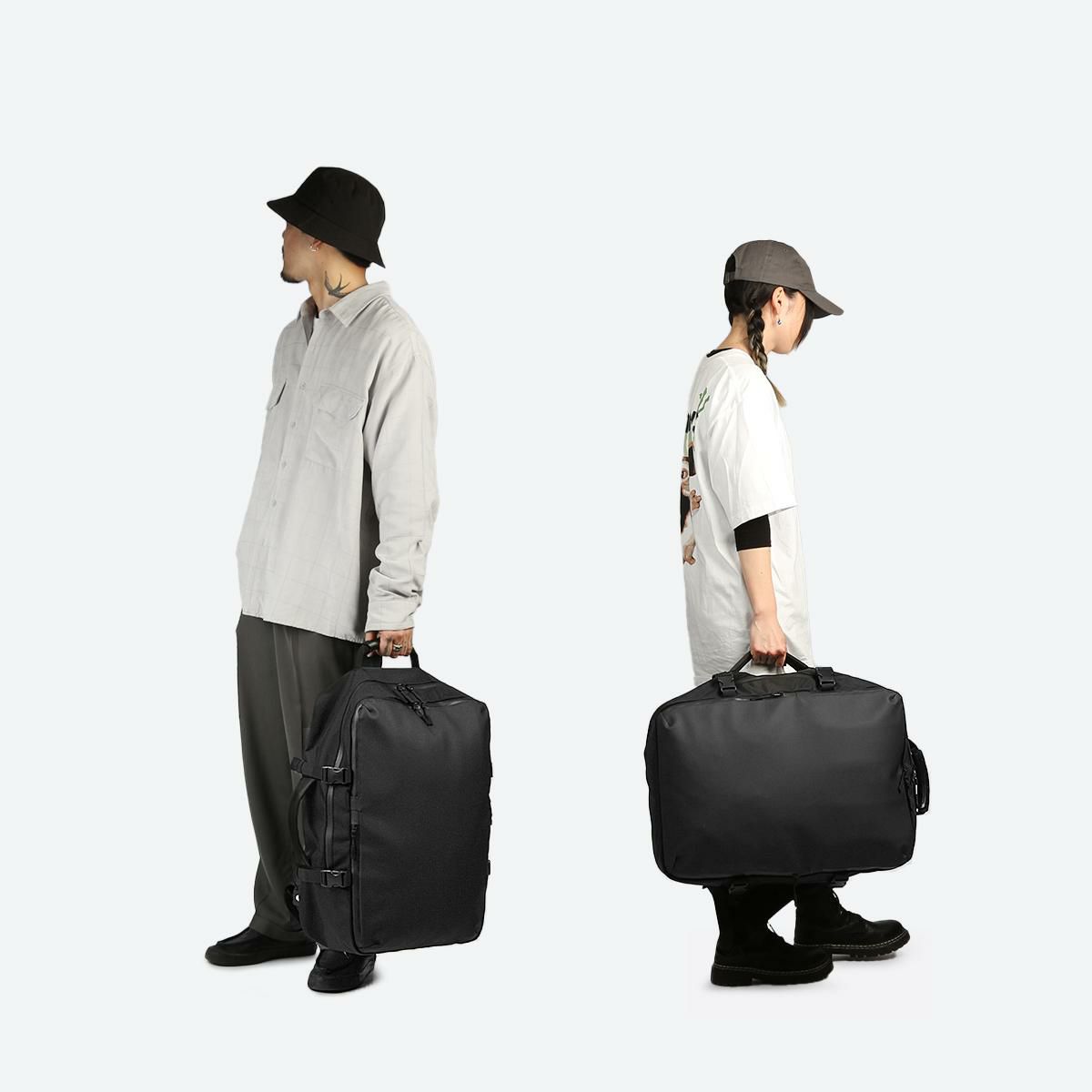 [公式] マンセル リュック 37L mansel-0014