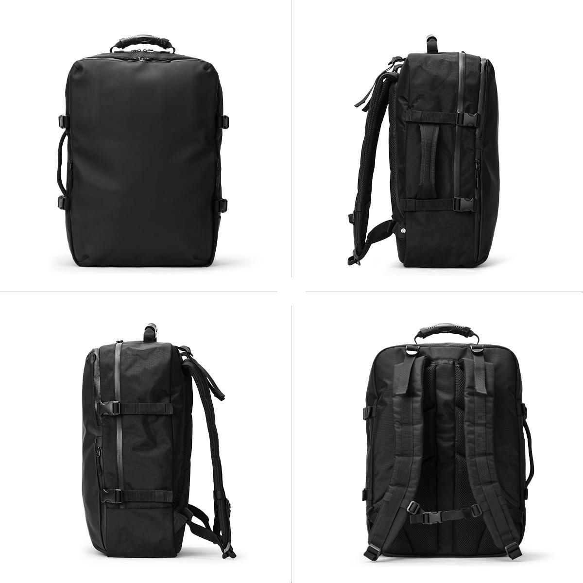 [公式] マンセル リュック 37L mansel-0014