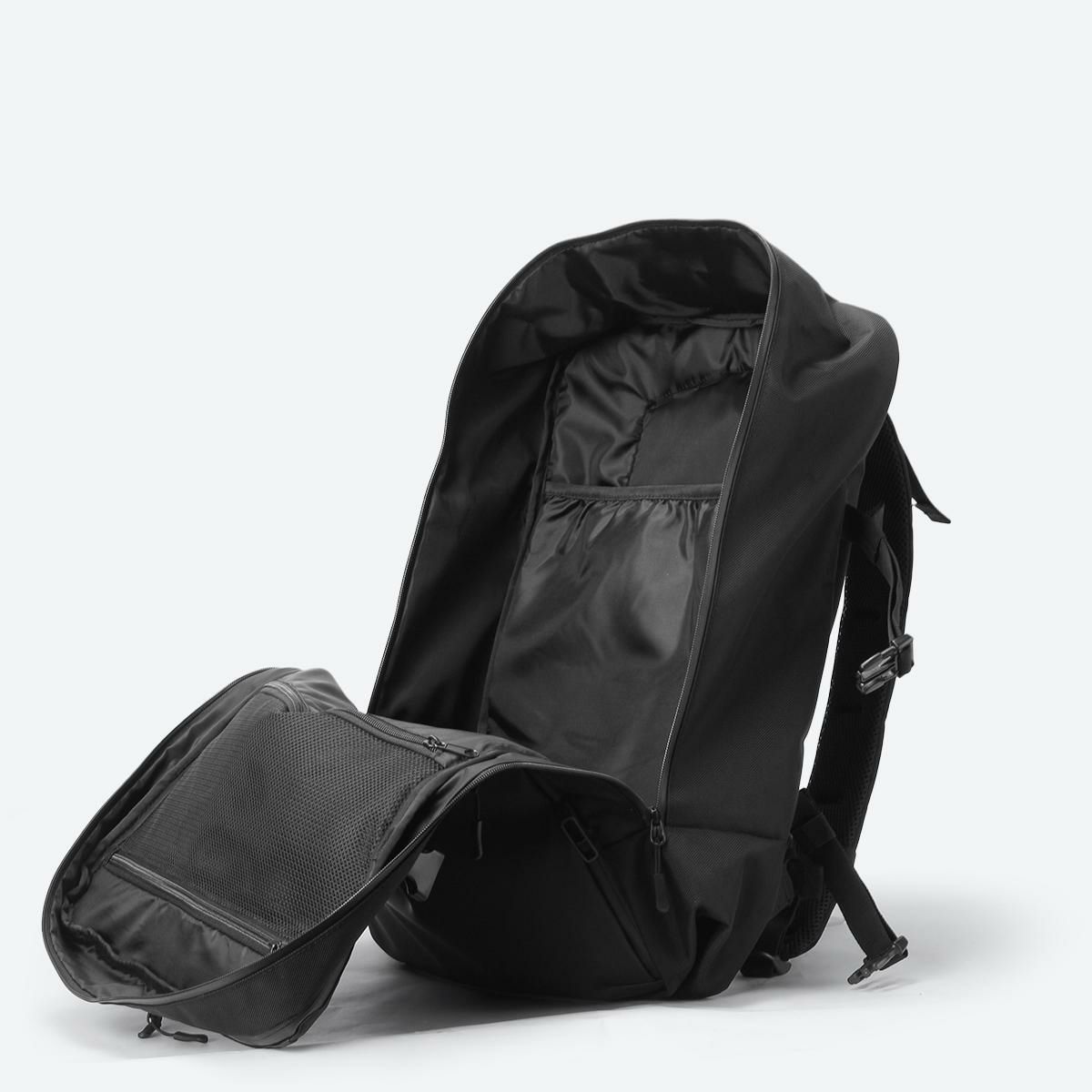 [公式] マンセル リュック 37L mansel-0014