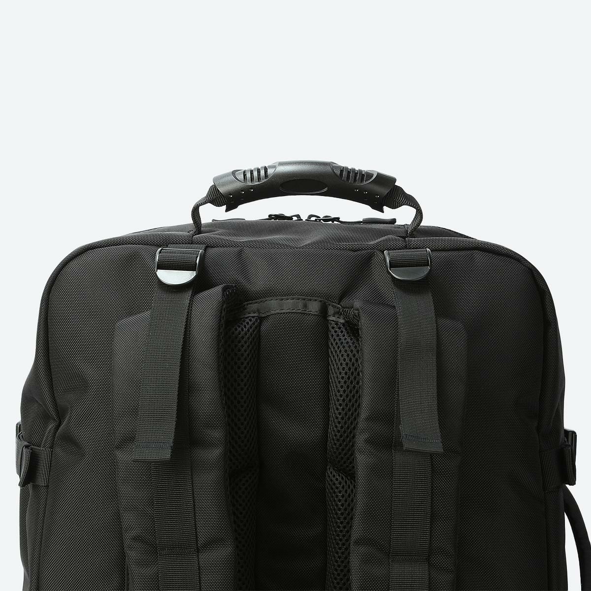 [公式] マンセル リュック 37L mansel-0014