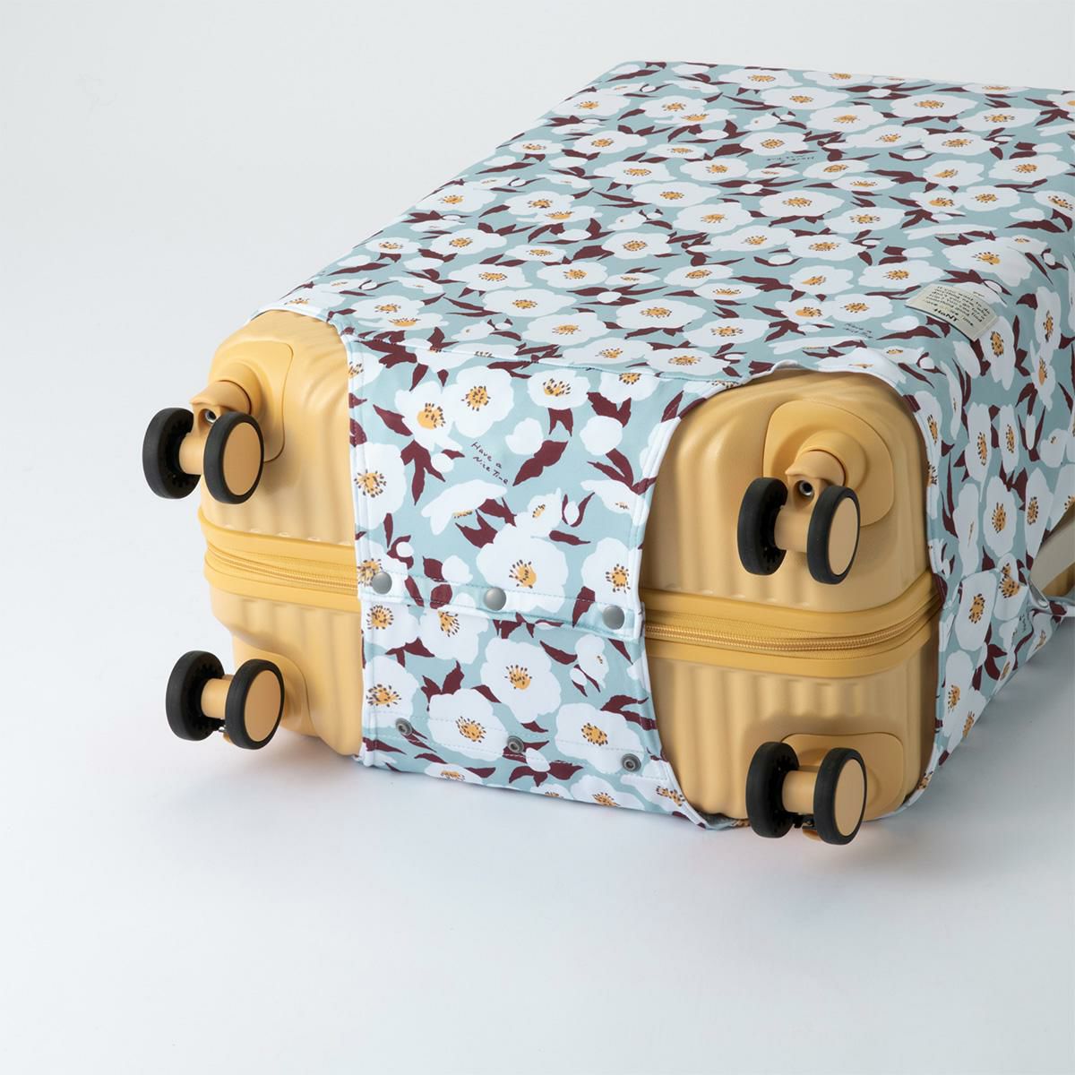 ハント スーツケースカバー  HaNT hant-17802