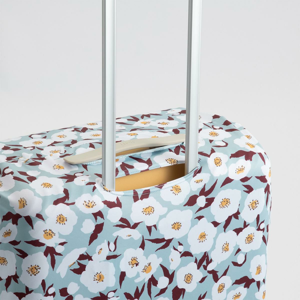 ハント スーツケースカバー  HaNT hant-17802