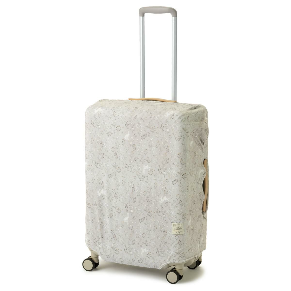 ハント スーツケースカバー  HaNT hant-17802