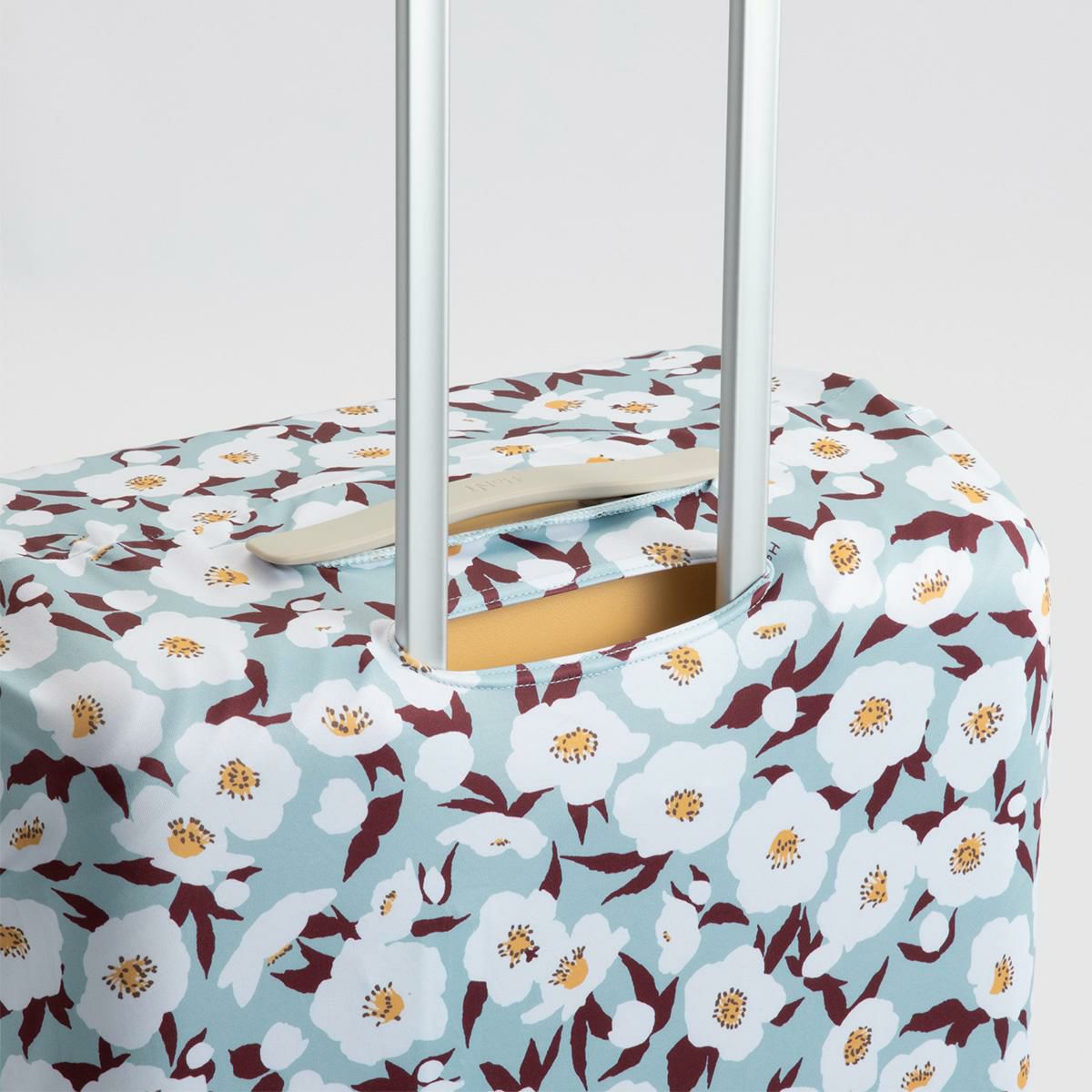 ハント スーツケースカバー  HaNT hant-17803