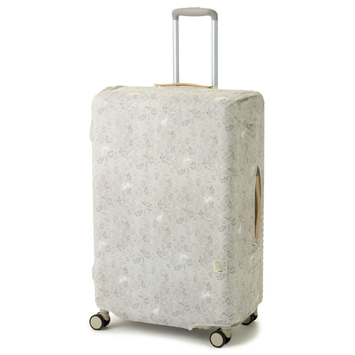 ハント スーツケースカバー  HaNT hant-17803