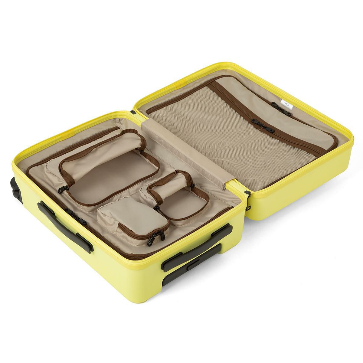 ACE ベベル スーツケース  tokyo-05681