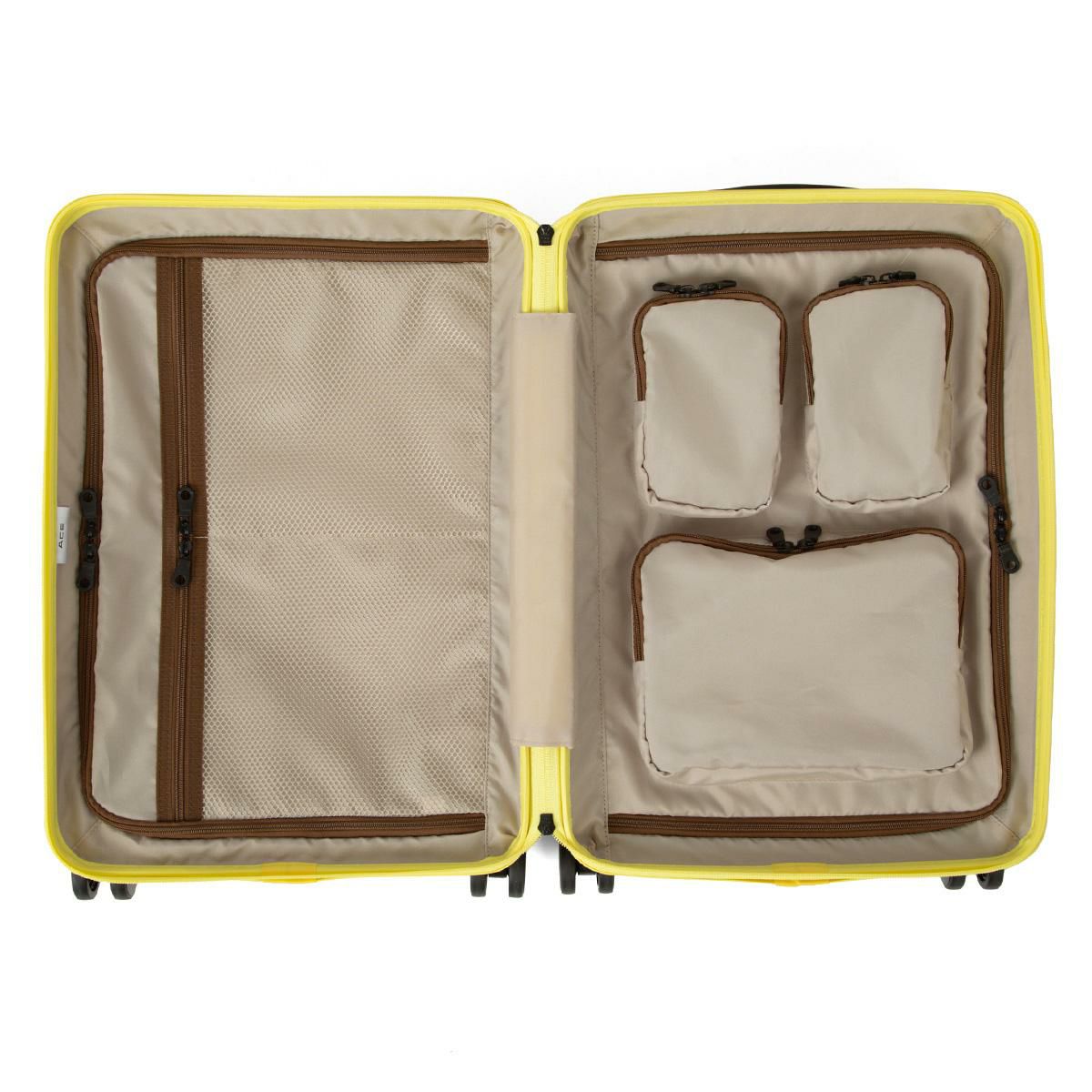 ACE ベベル スーツケース  tokyo-05681