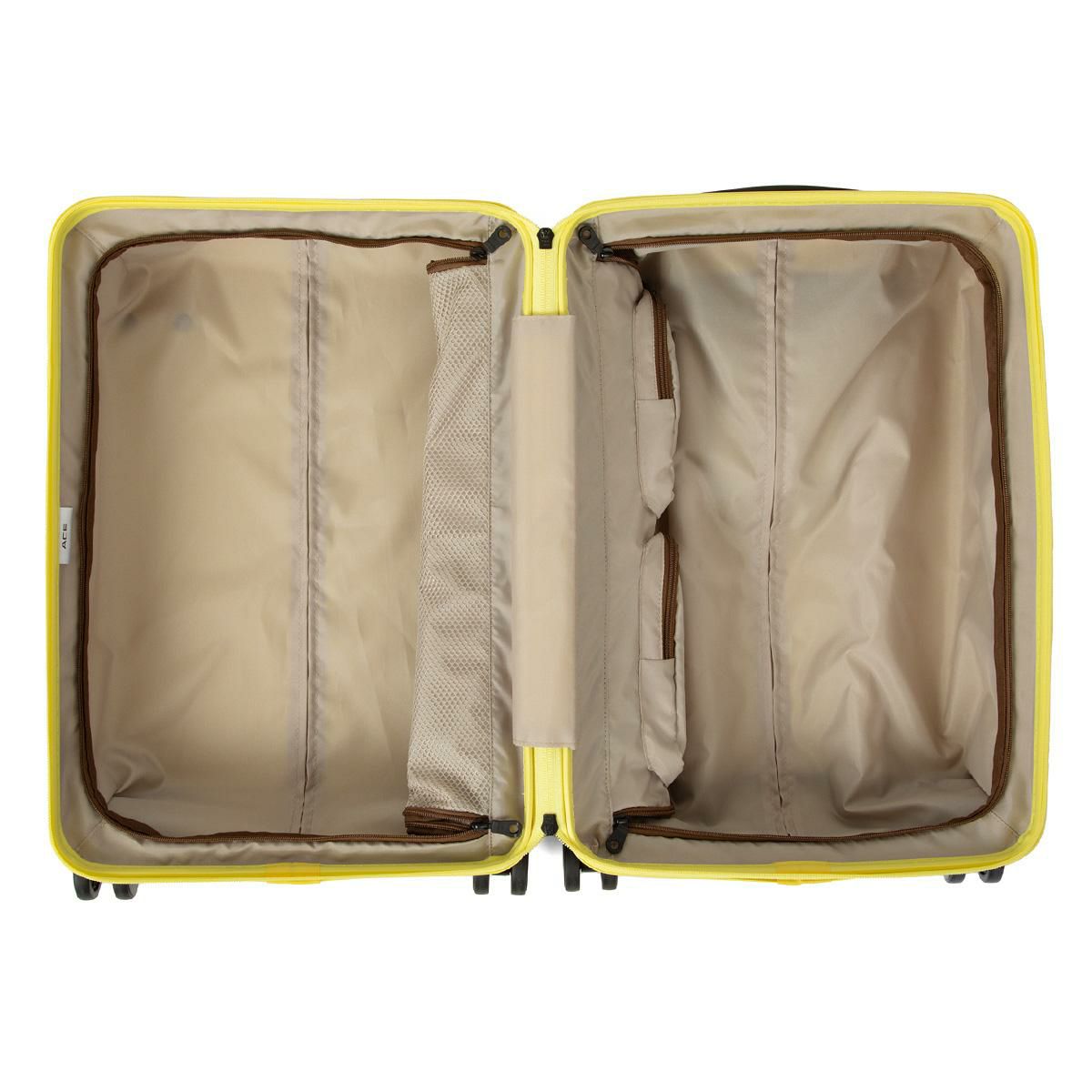 ACE ベベル スーツケース  tokyo-05681