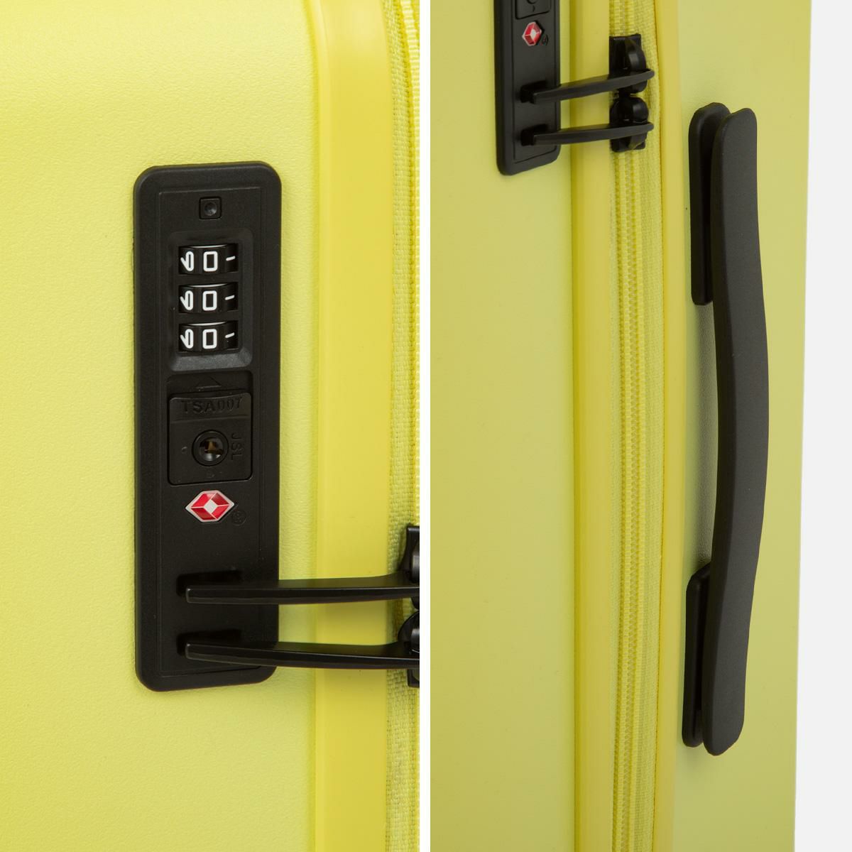 ACE ベベル スーツケース  tokyo-05681