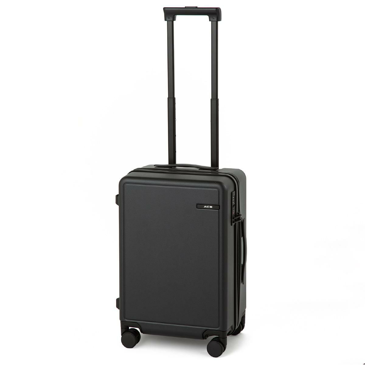 ACE ベベル スーツケース  tokyo-05681