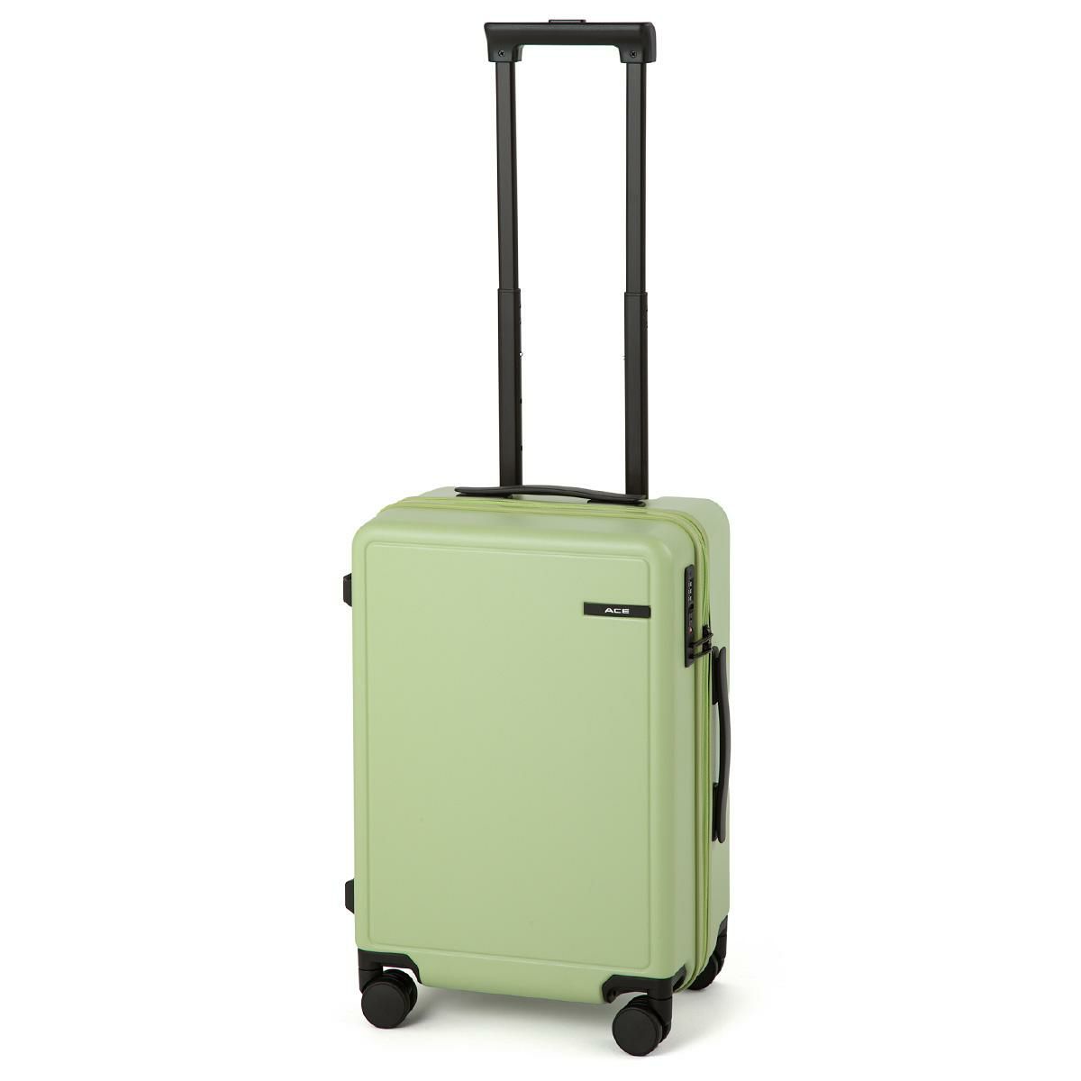 ACE ベベル スーツケース  tokyo-05681