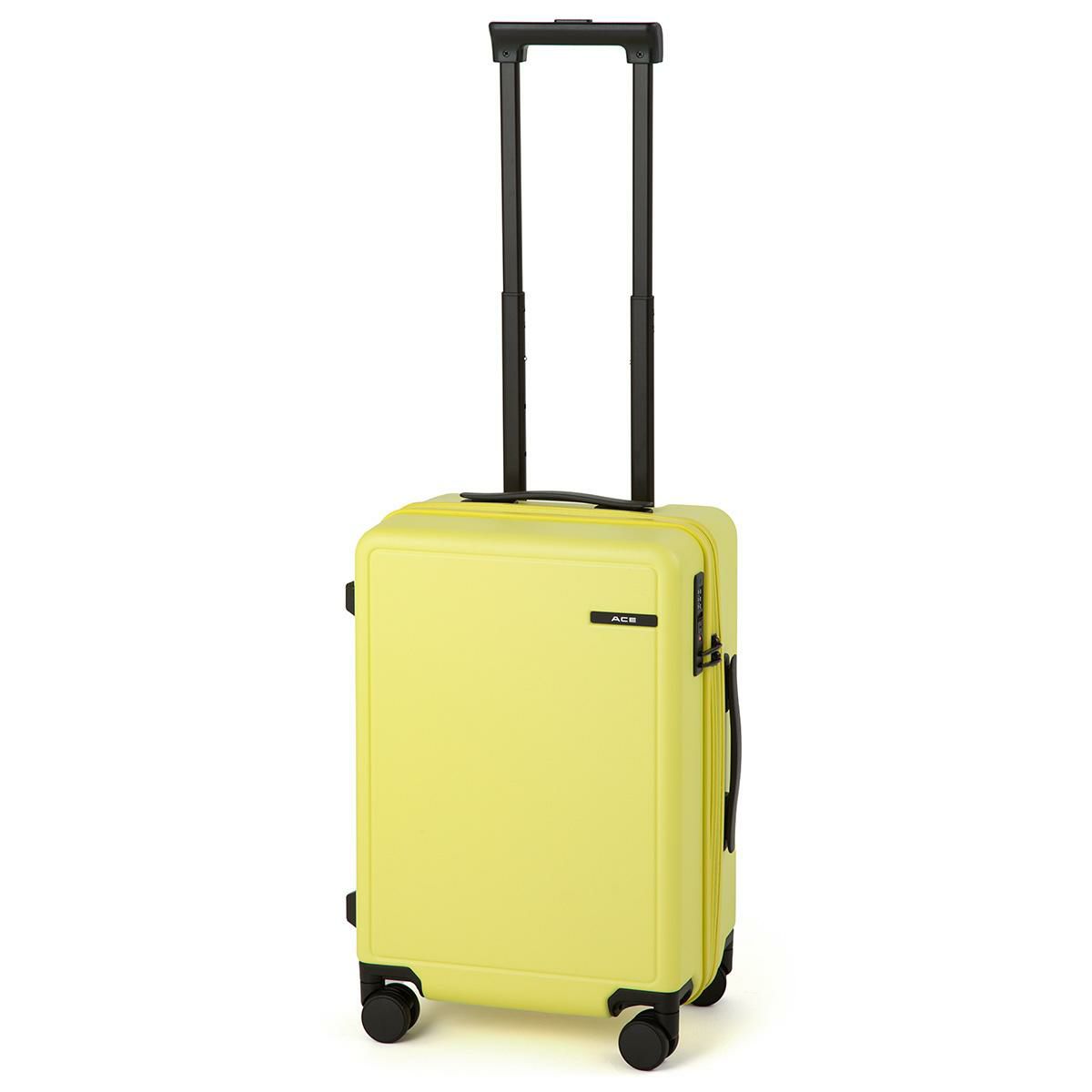 ACE ベベル スーツケース  tokyo-05681