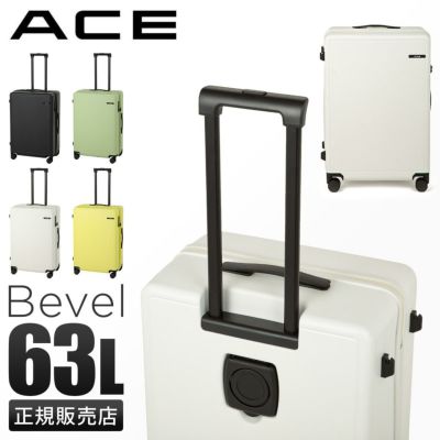ACE ベベル スーツケース tokyo-05683｜ONLINE STORE by SELECTION