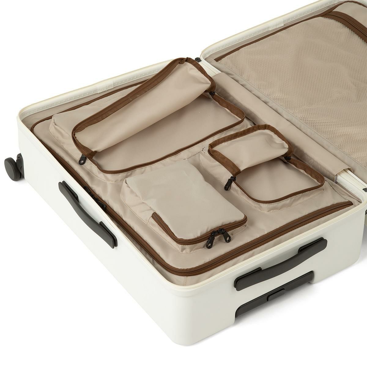 ACE ベベル スーツケース  tokyo-05682