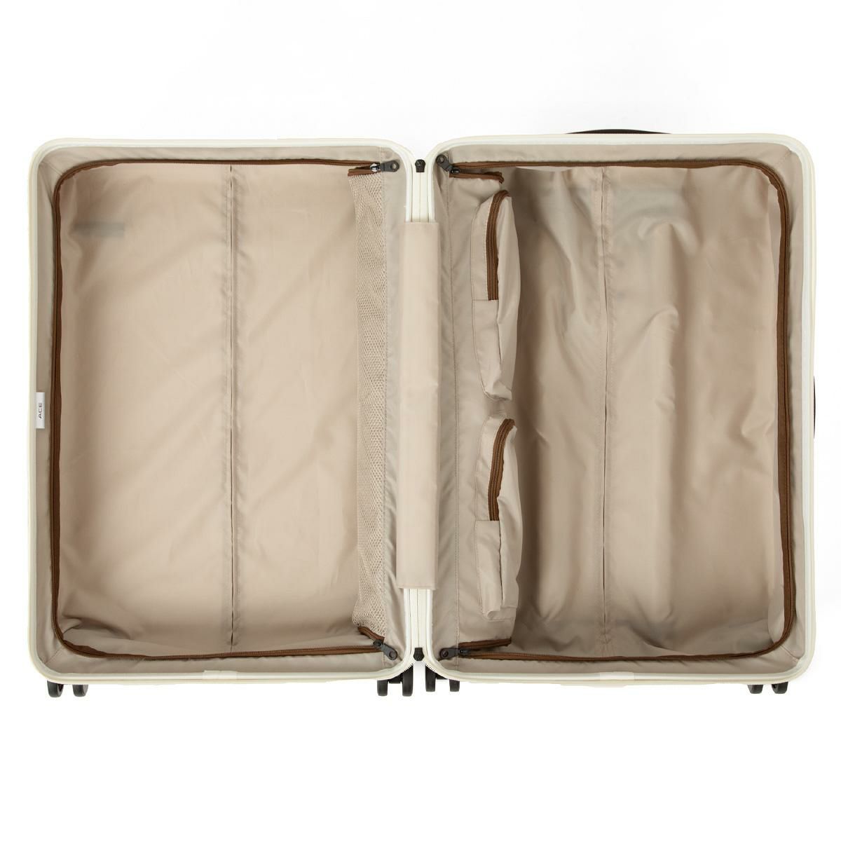 ACE ベベル スーツケース  tokyo-05682