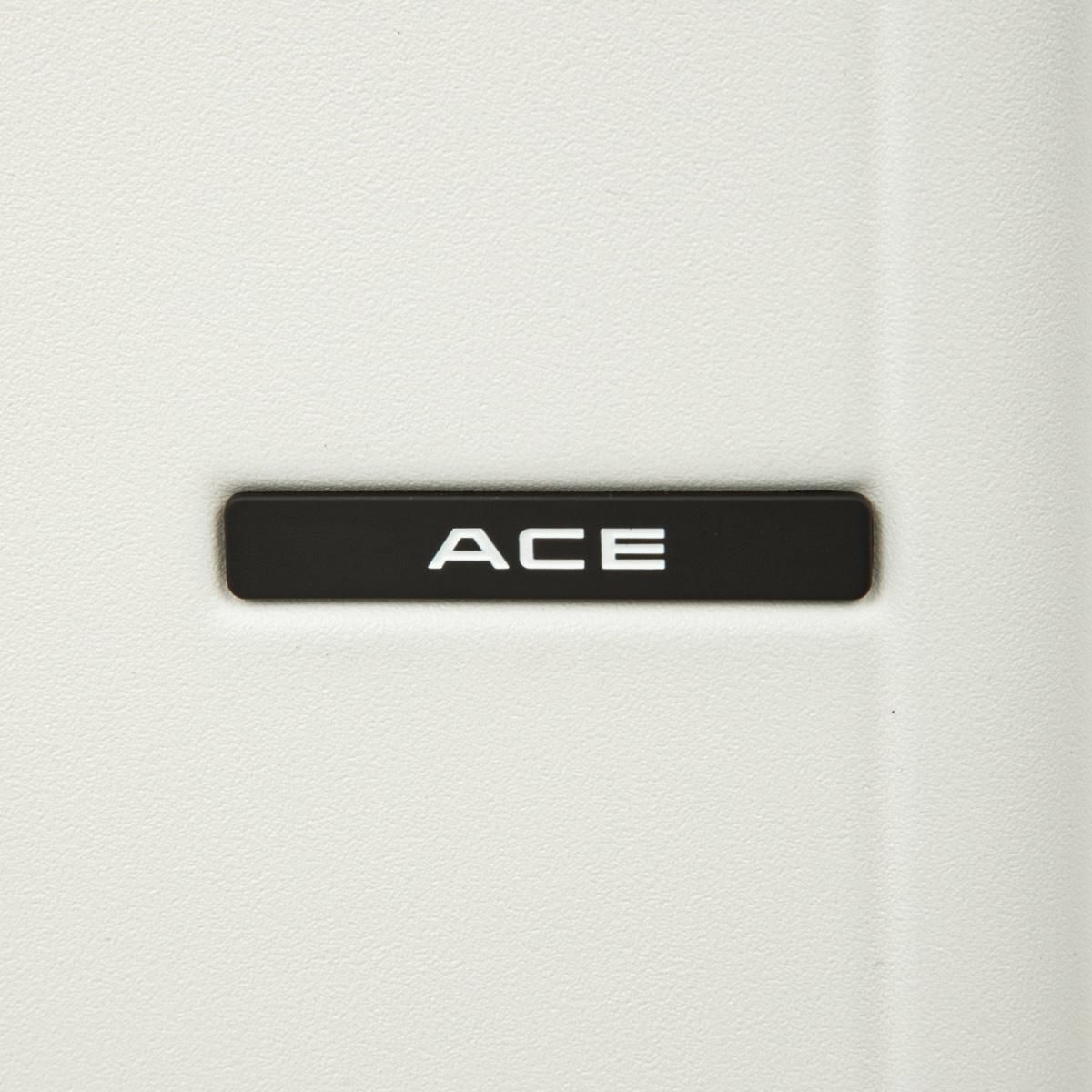 ACE ベベル スーツケース  tokyo-05682