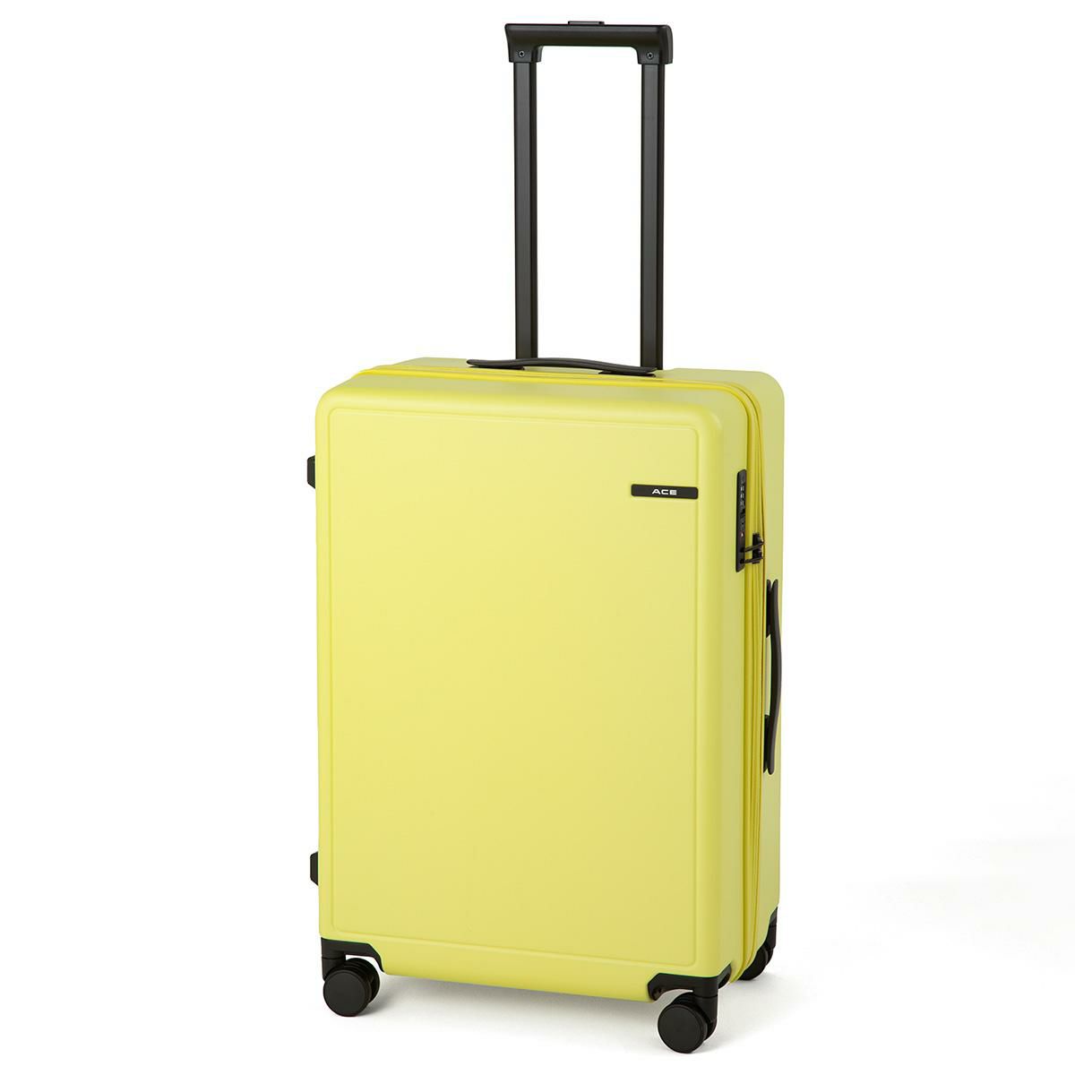 ACE ベベル スーツケース  tokyo-05682