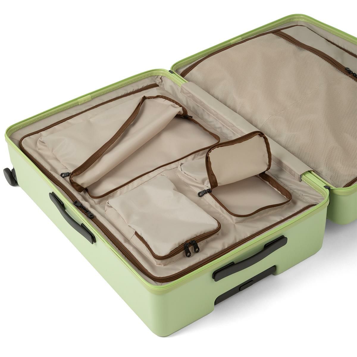 ACE ベベル スーツケース  tokyo-05683