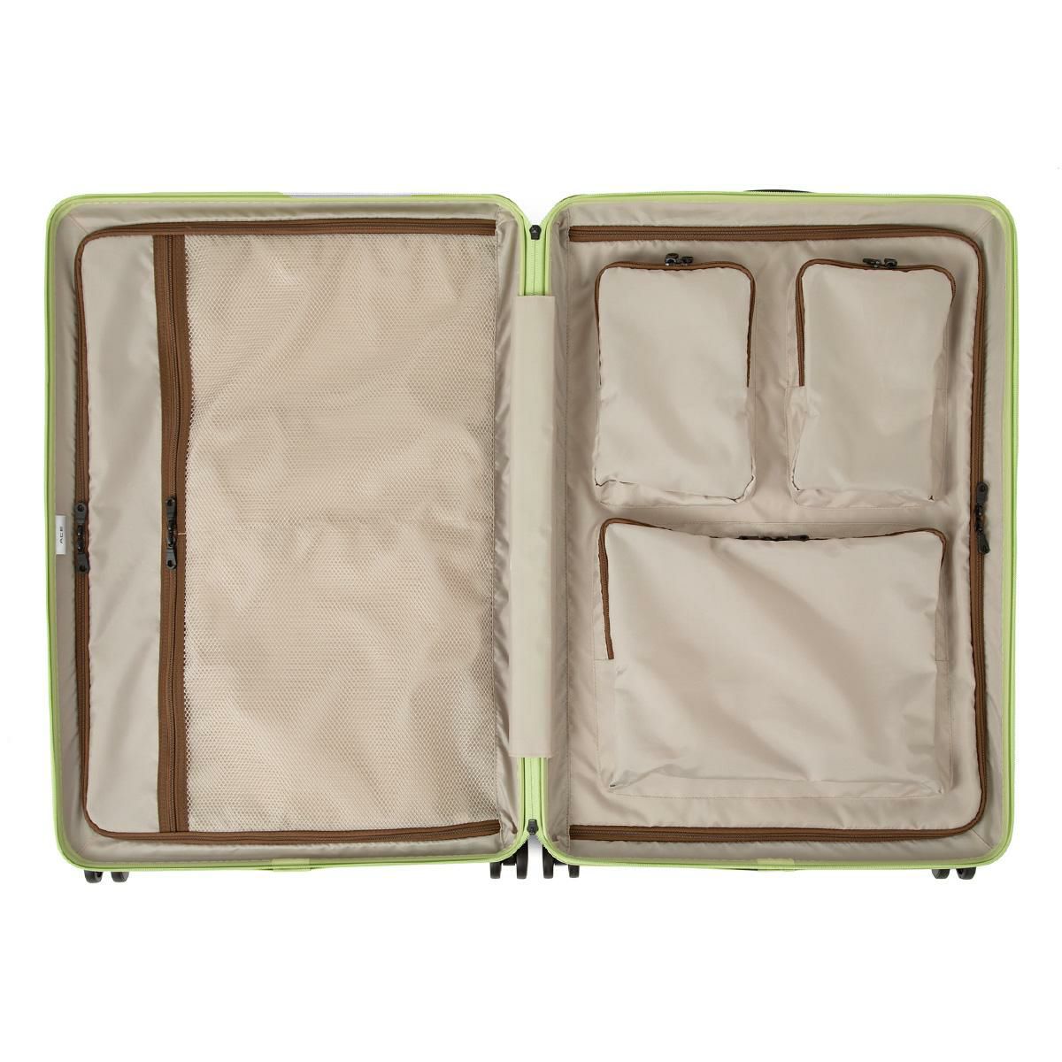 ACE ベベル スーツケース  tokyo-05683