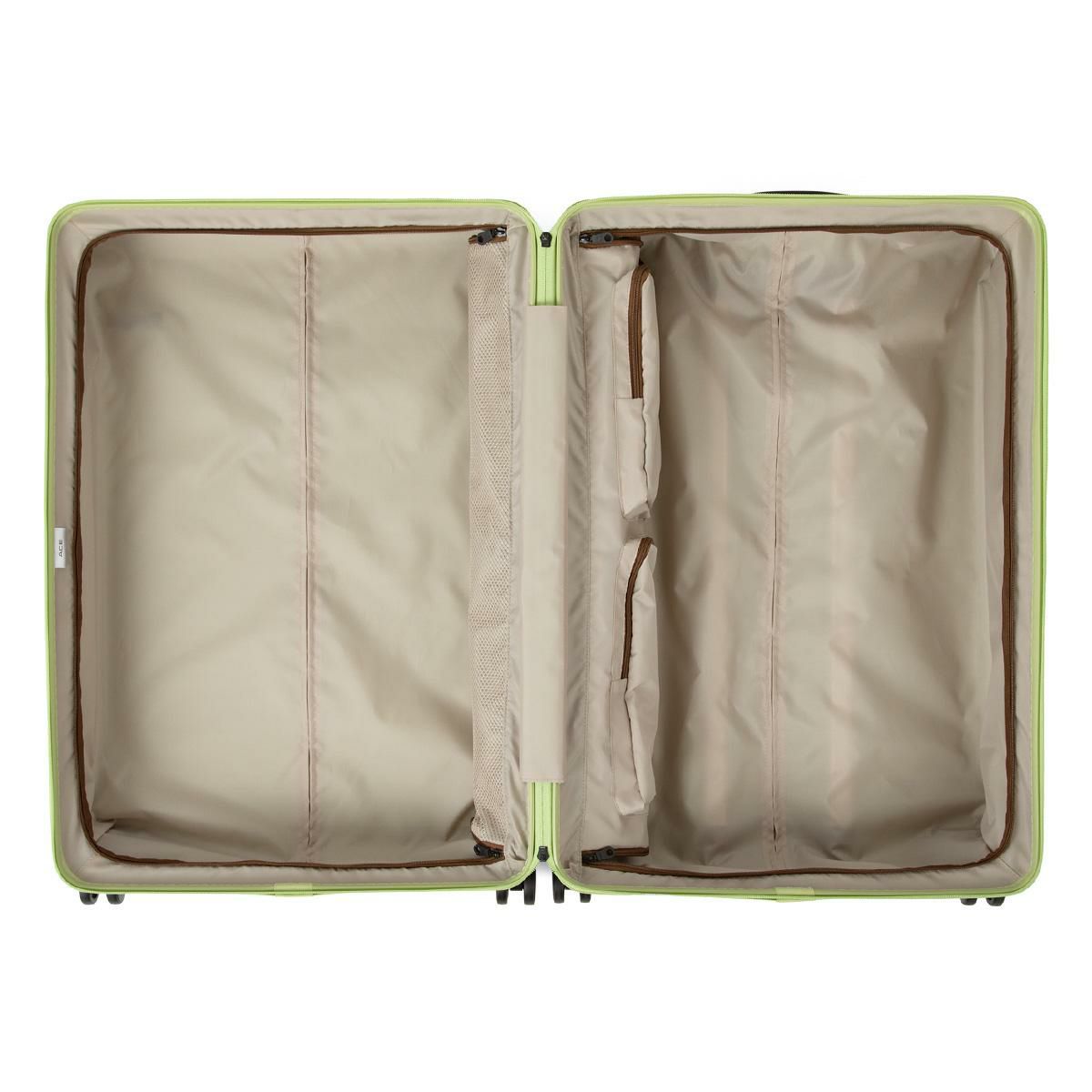 ACE ベベル スーツケース  tokyo-05683