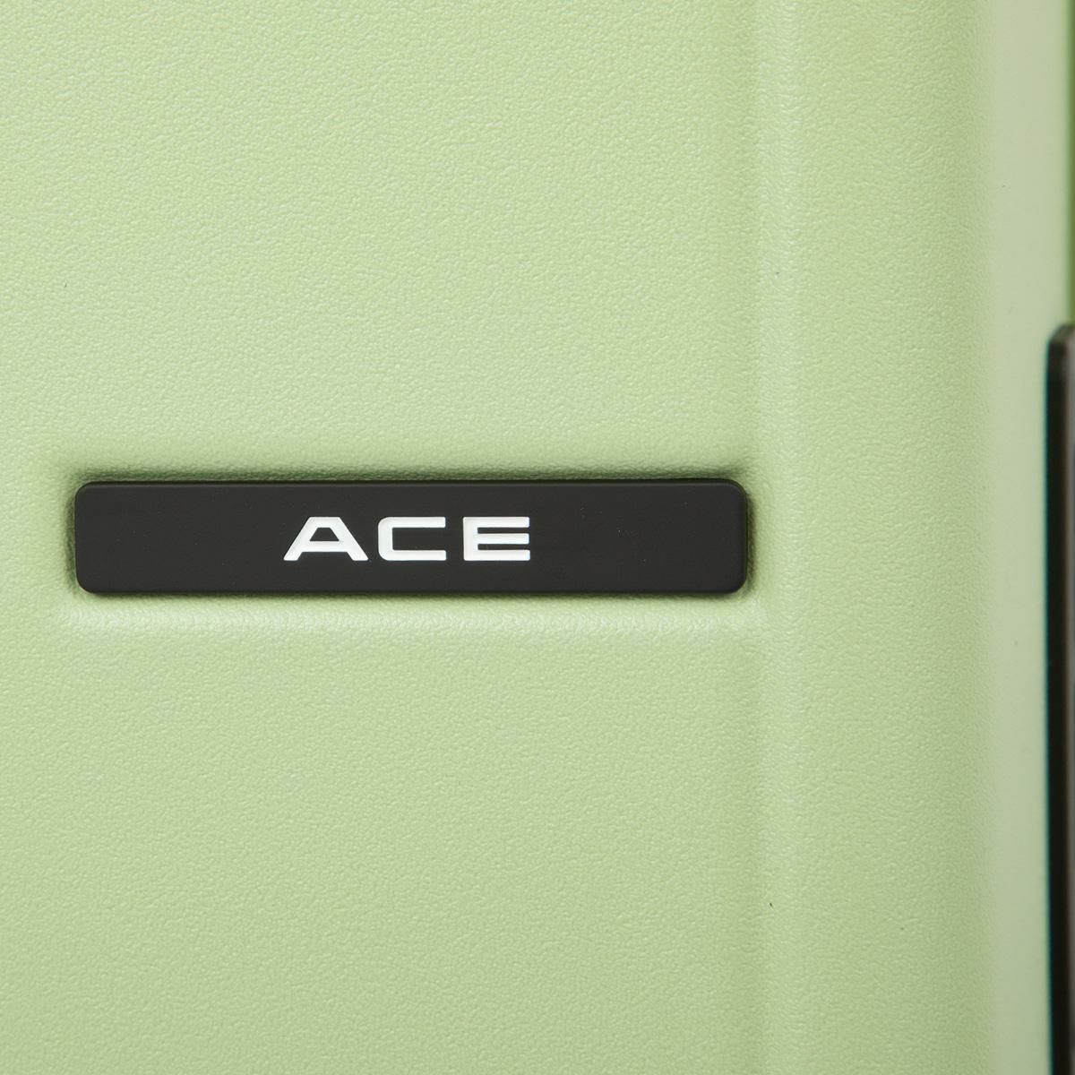 ACE ベベル スーツケース  tokyo-05683