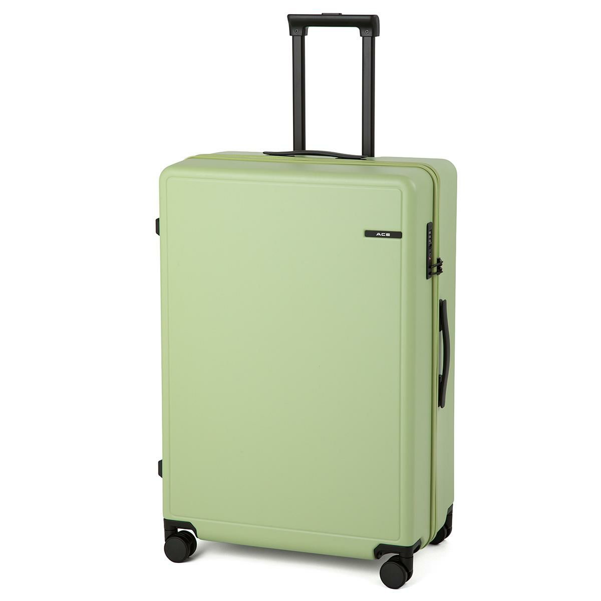 ACE ベベル スーツケース  tokyo-05683