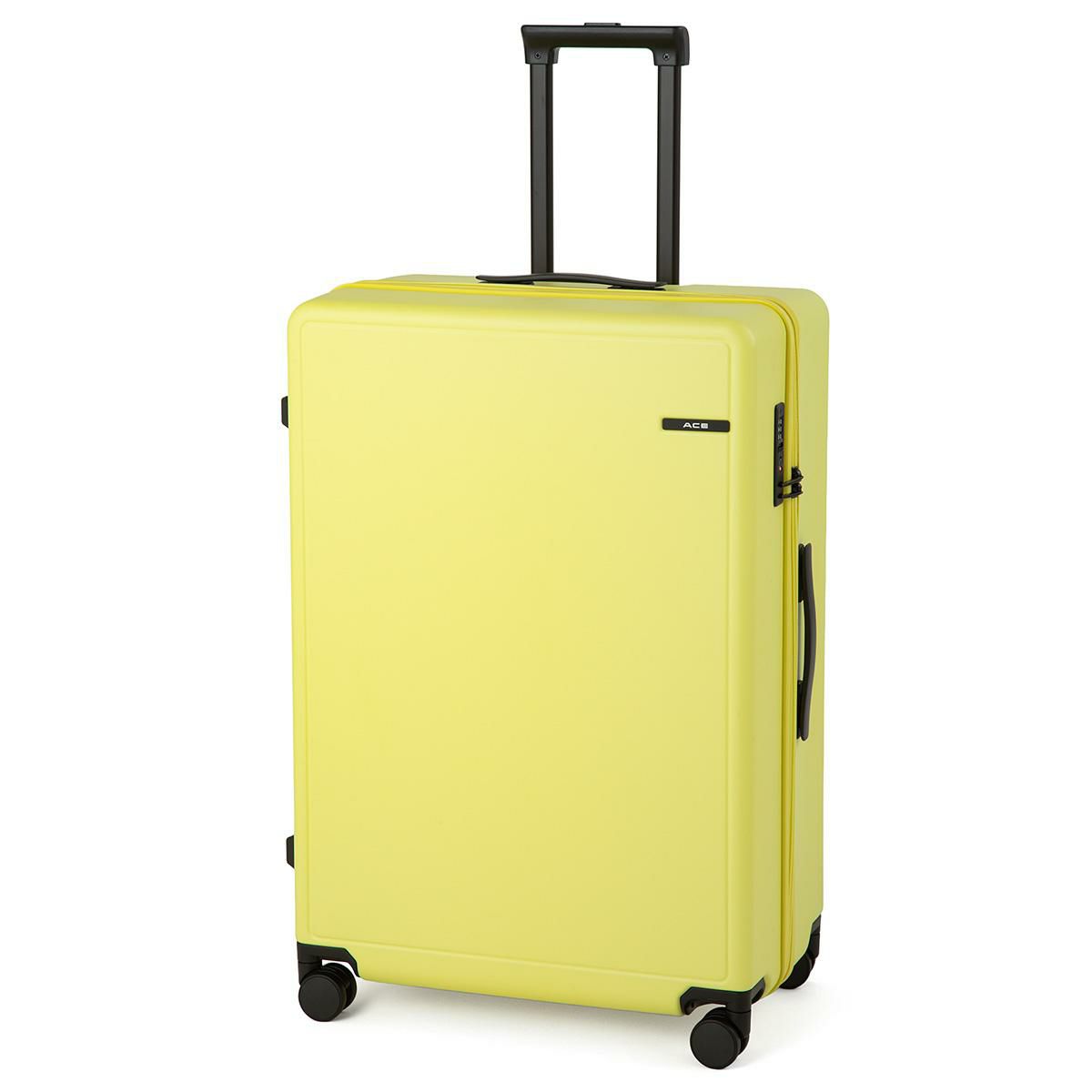 ACE ベベル スーツケース  tokyo-05683