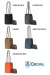 オーシバル  ショルダーバッグ ORCIVAL hbt-purse-bag