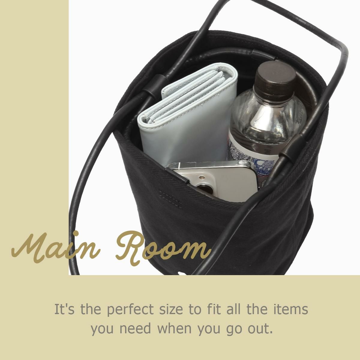 オーシバル  ショルダーバッグ ORCIVAL hbt-purse-bag