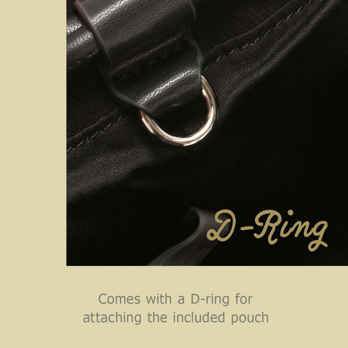 オーシバル  ショルダーバッグ ORCIVAL hbt-purse-bag