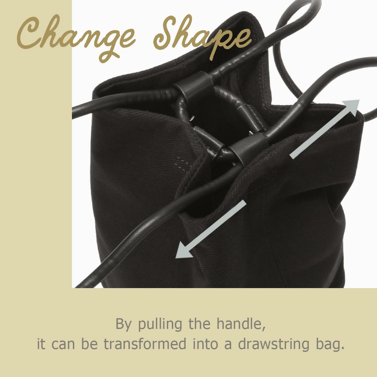 オーシバル  ショルダーバッグ ORCIVAL hbt-purse-bag