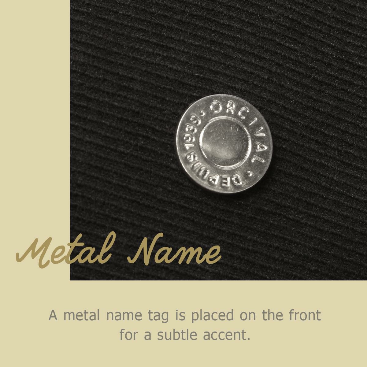 オーシバル  ショルダーバッグ ORCIVAL hbt-purse-bag