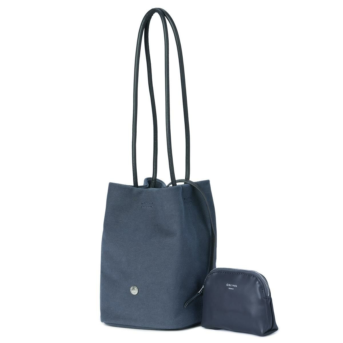 オーシバル  ショルダーバッグ ORCIVAL hbt-purse-bag