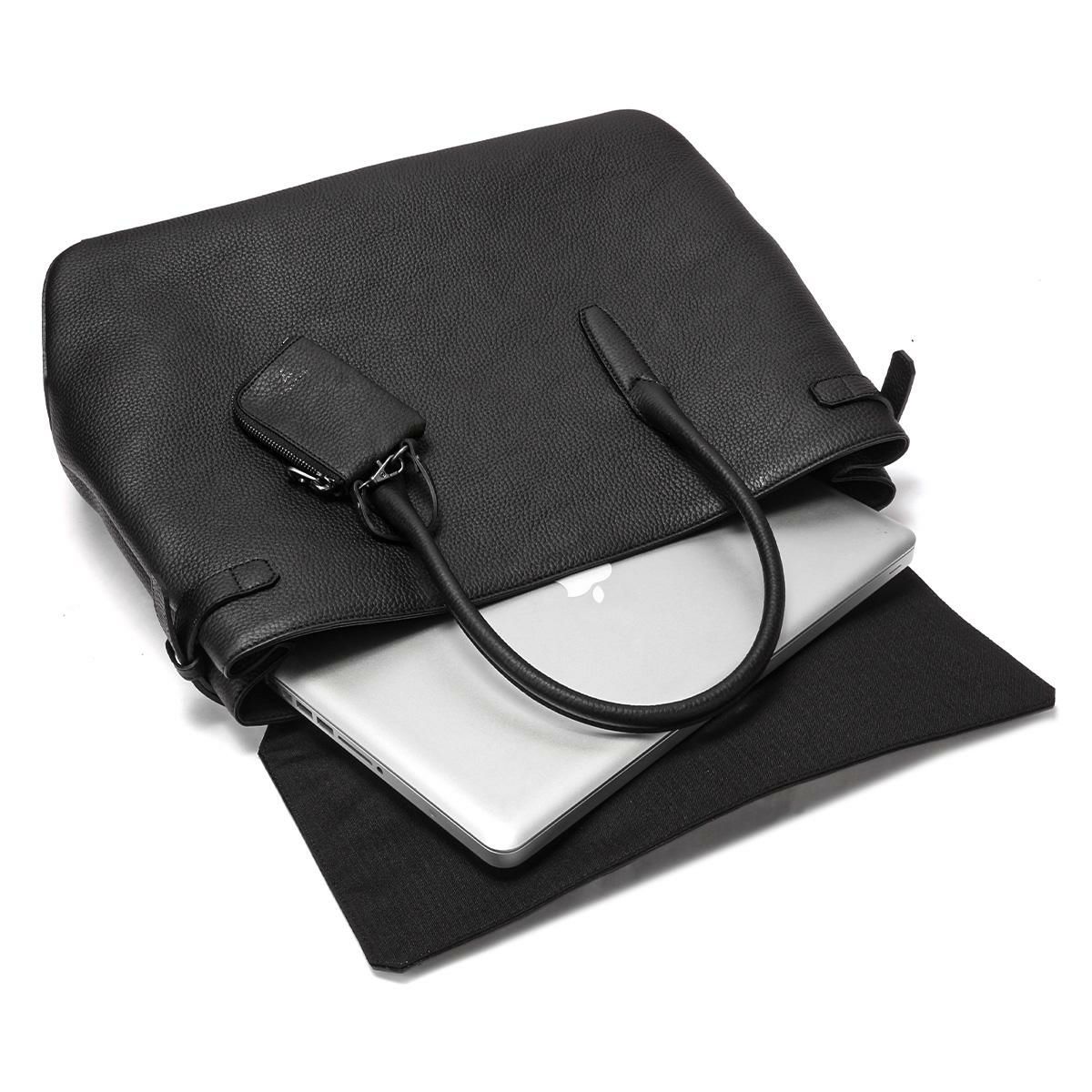 エルゴポック HM ビジネストート HERGOP?CH hm-ft