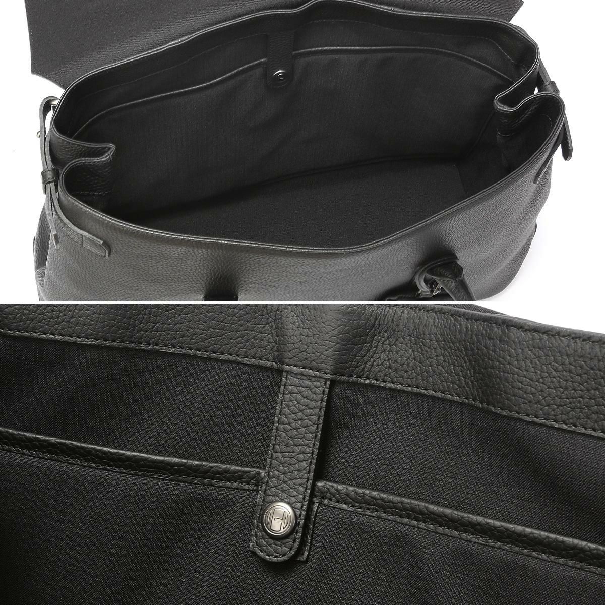 エルゴポック HM ビジネストート HERGOP?CH hm-ft