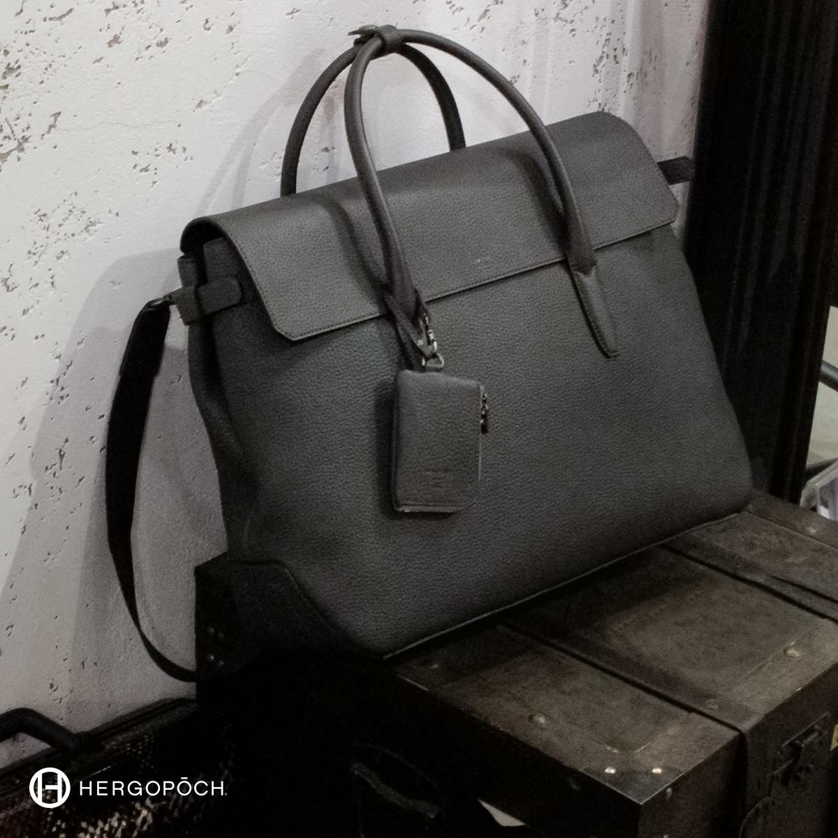 エルゴポック HM ビジネストート HERGOP?CH hm-ft