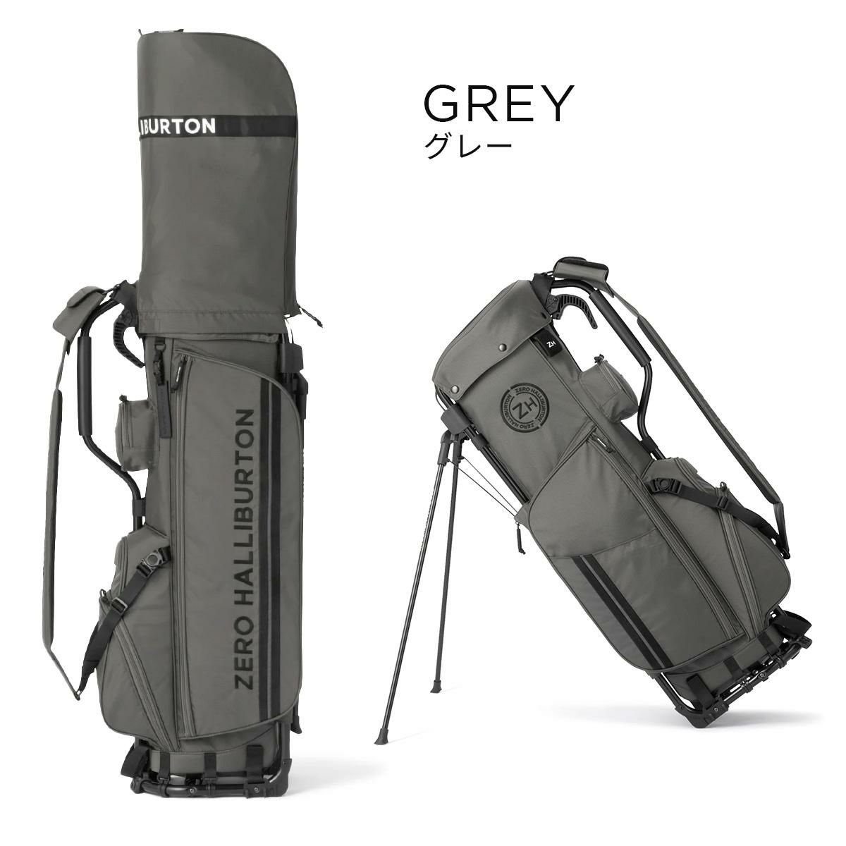 ゼロハリバートン ゴルフ ZHG-CB GF ゴルフ ZERO HALLIBURTON GOLF zero-85031