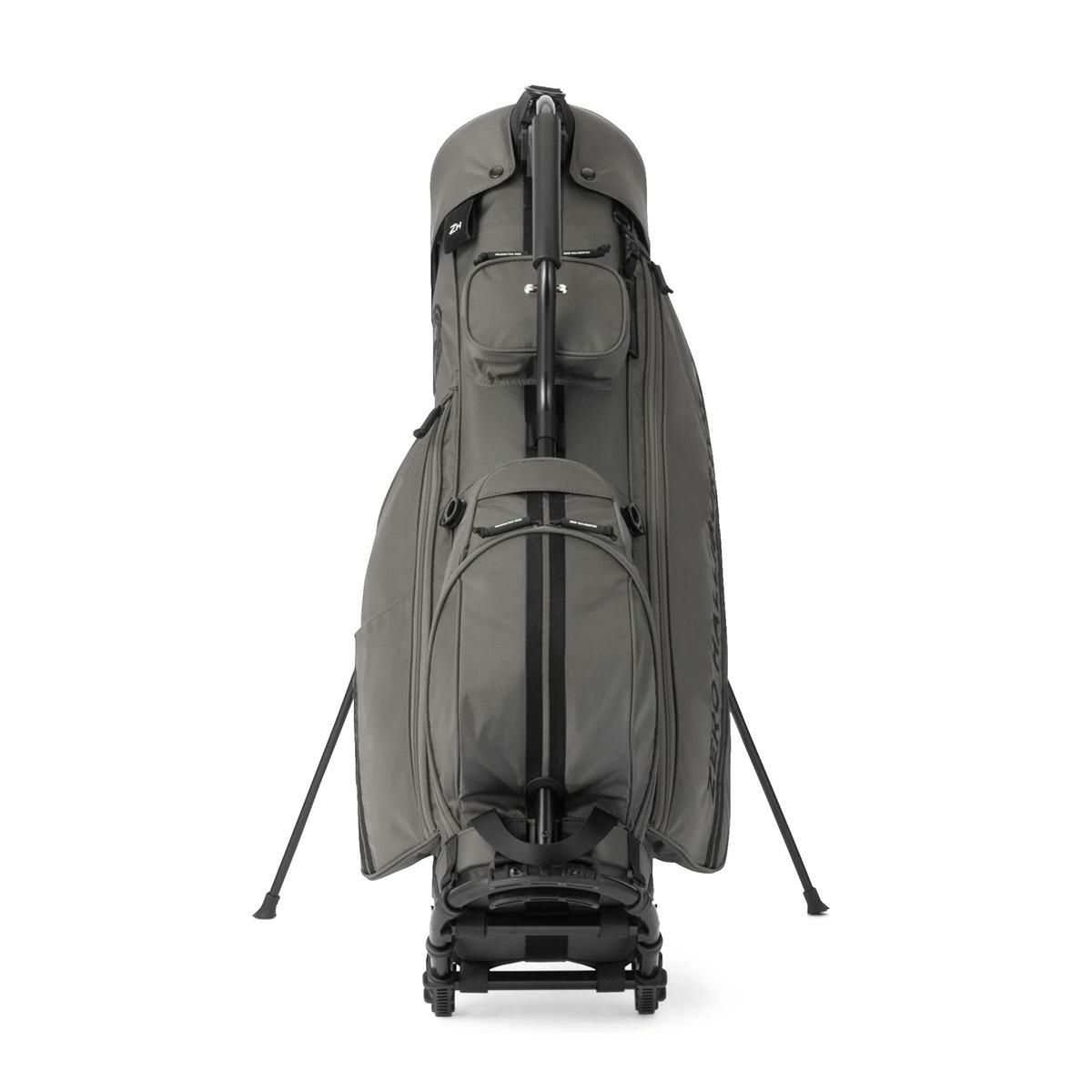 ゼロハリバートン ゴルフ ZHG-CB GF ゴルフ ZERO HALLIBURTON GOLF zero-85031