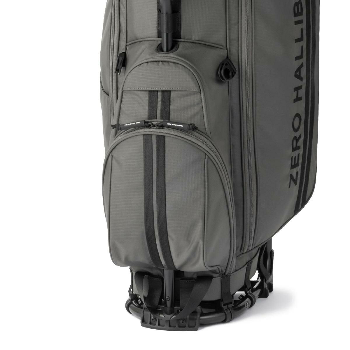 ゼロハリバートン ゴルフ ZHG-CB GF ゴルフ ZERO HALLIBURTON GOLF zero-85031