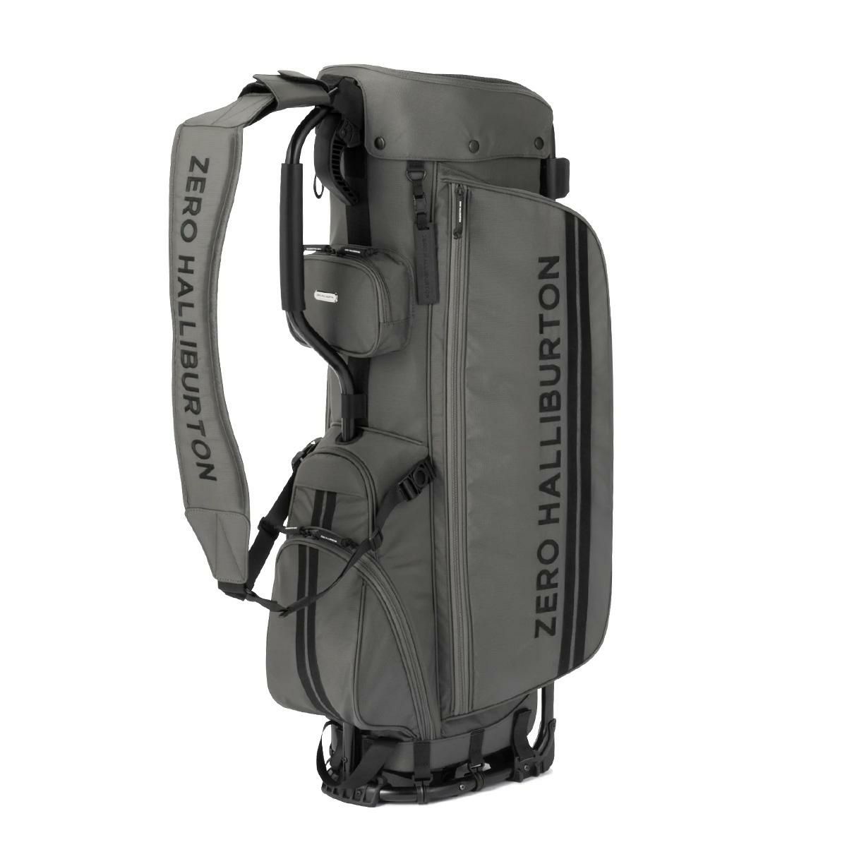 ゼロハリバートン ゴルフ ZHG-CB GF ゴルフ ZERO HALLIBURTON GOLF zero-85031