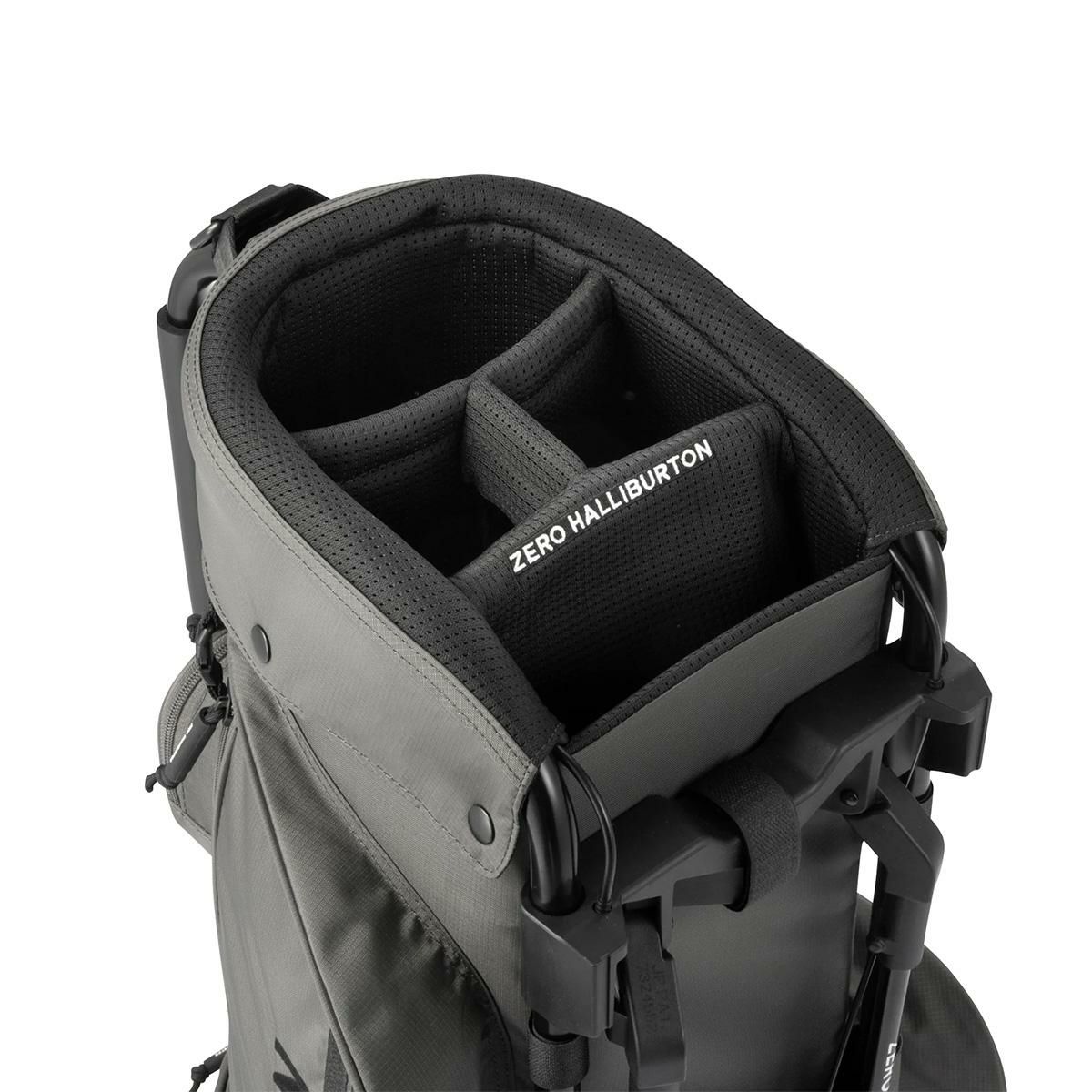 ゼロハリバートン ゴルフ ZHG-CB GF ゴルフ ZERO HALLIBURTON GOLF zero-85031