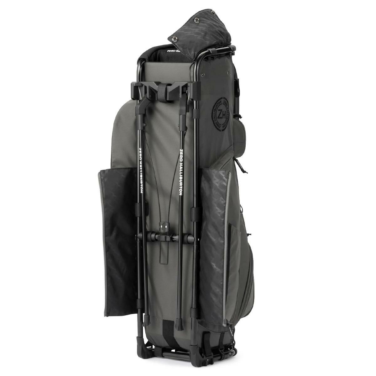 ゼロハリバートン ゴルフ ZHG-CB GF ゴルフ ZERO HALLIBURTON GOLF zero-85031