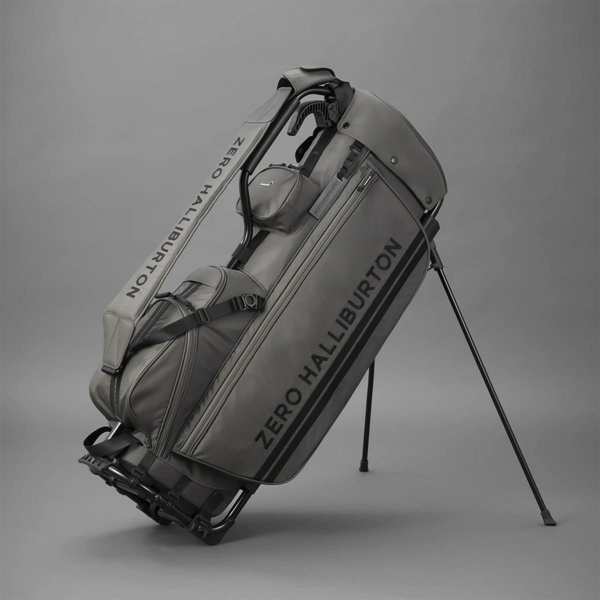 ゼロハリバートン ゴルフ ZHG-CB GF ゴルフ ZERO HALLIBURTON GOLF zero-85031