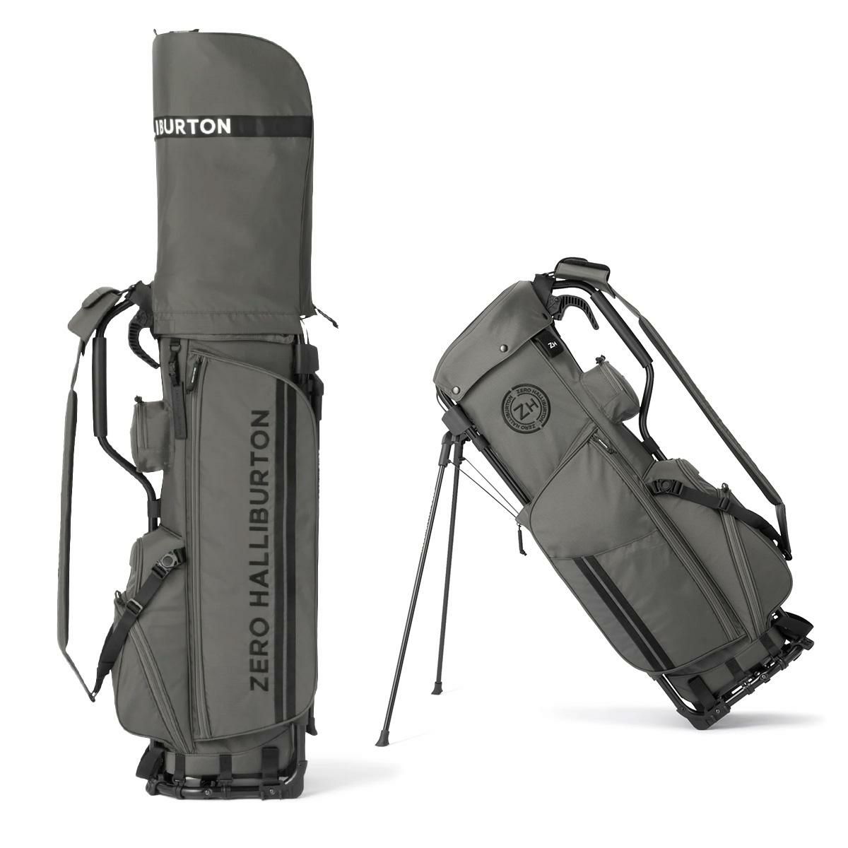 ゼロハリバートン ゴルフ ZHG-CB GF ゴルフ ZERO HALLIBURTON GOLF zero-85031