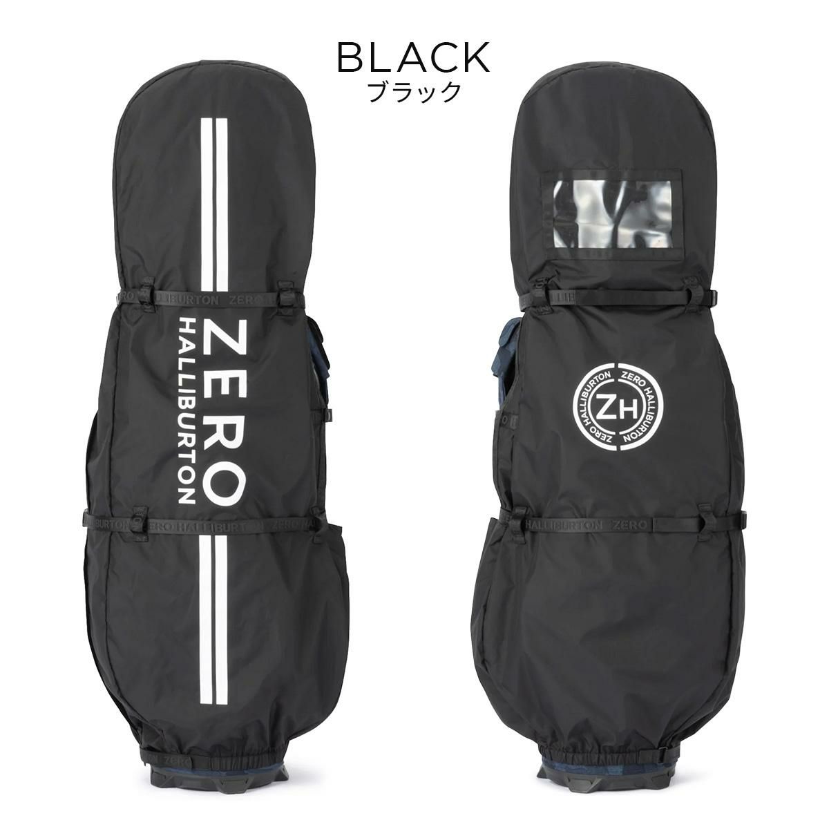 ゼロハリバートン ゴルフ ZHG-TOURCOVER ゴルフ ZERO HALLIBURTON GOLF zero-85041