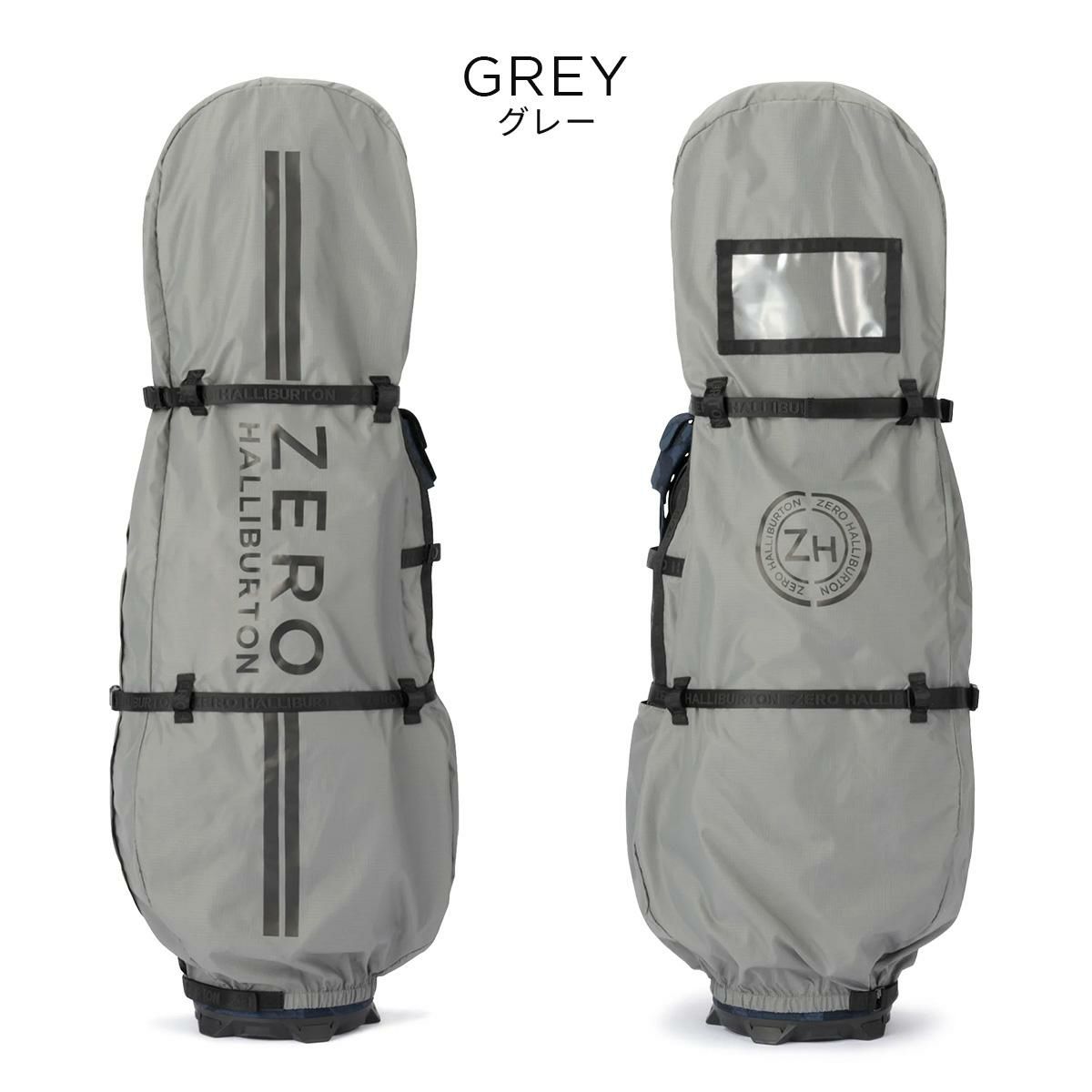 ゼロハリバートン ゴルフ ZHG-TOURCOVER ゴルフ ZERO HALLIBURTON GOLF zero-85041