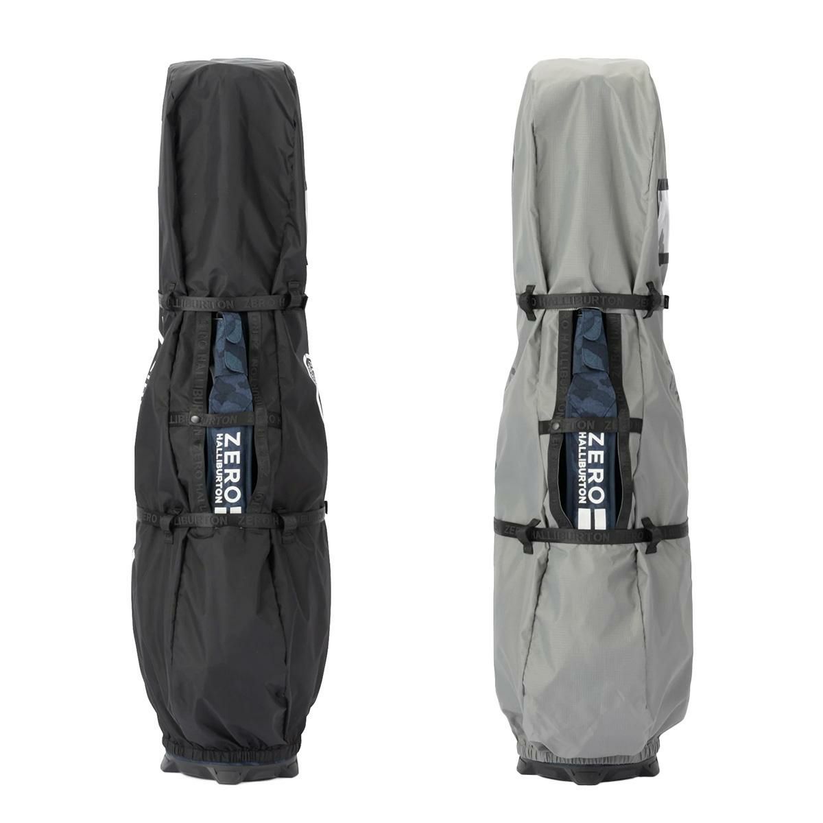 ゼロハリバートン ゴルフ ZHG-TOURCOVER ゴルフ ZERO HALLIBURTON GOLF zero-85041