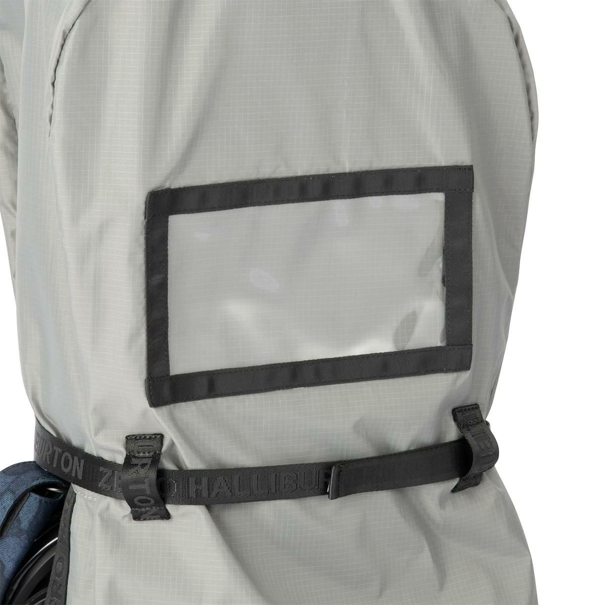 ゼロハリバートン ゴルフ ZHG-TOURCOVER ゴルフ ZERO HALLIBURTON GOLF zero-85041