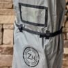 ゼロハリバートン ゴルフ ZHG-TOURCOVER ゴルフ ZERO HALLIBURTON GOLF zero-85041