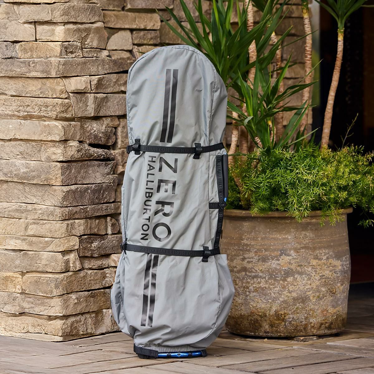 ゼロハリバートン ゴルフ ZHG-TOURCOVER ゴルフ ZERO HALLIBURTON GOLF zero-85041